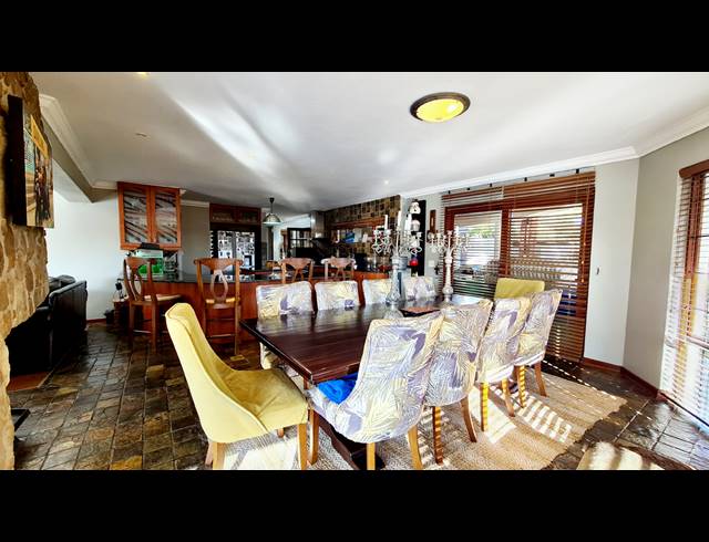 4 BEDROOM HOUSE FOR SALE IN LEEUWFONTEIN ESTATE